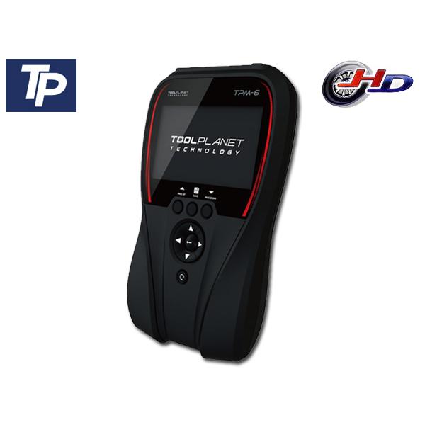 ツールプラネット 整備兼用検査用スキャンツール 故障診断 OBD 車両 Bluetooth TPM-...
