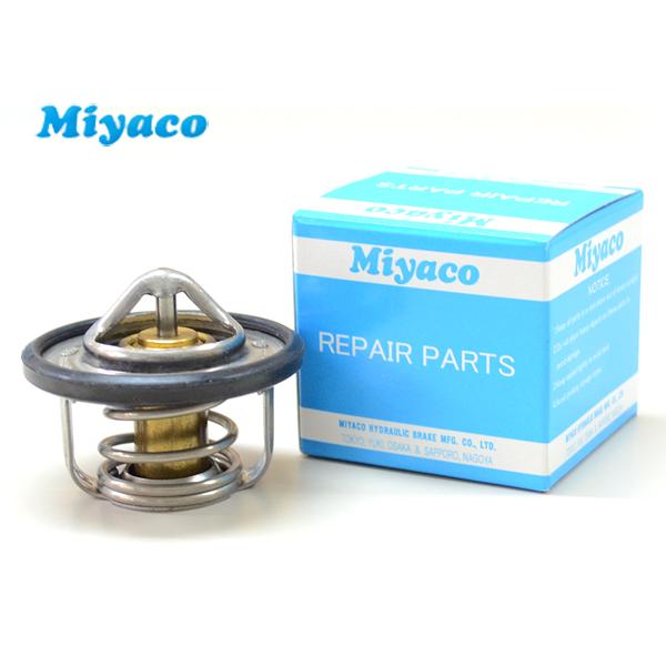 サンバー S700B S710B サーモスタット パッキン付 ミヤコ自動車 Miyaco 国内メーカ...