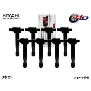 NGK ライフ JC1 JC2 イグニッションコイル 6本 正規品 点火 日本特殊