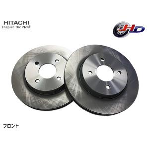 日立オートパーツ＆サービス キューブ Z12 NZ12 H20.11〜 フロント