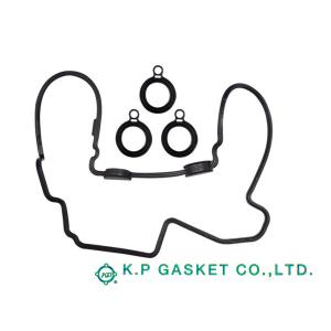 ワゴンR MC21S MC22S H10/10〜H15/09 KP タペット カバー パッキン セット 11189-78G71 VC907S ネコポス