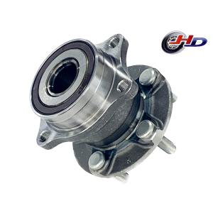 86 ZN6 フロント ハブベアリング 左右 2個セット WBH-138S H24.03