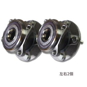 JTEKT (KOYO) ハブベアリング リア ミニキャブ U61V U62V 75004