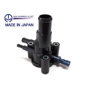 ワゴンR MH21S MH34S TBOのみ サーモスタット パッキン付 多摩興業