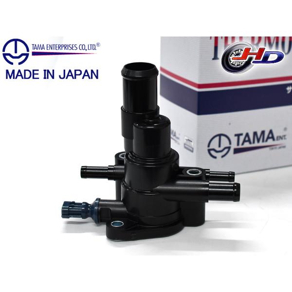 ハスラー MR41S サーモスタット パッキン付 多摩興業 TAMA 国内メーカー ターボ車 H27...