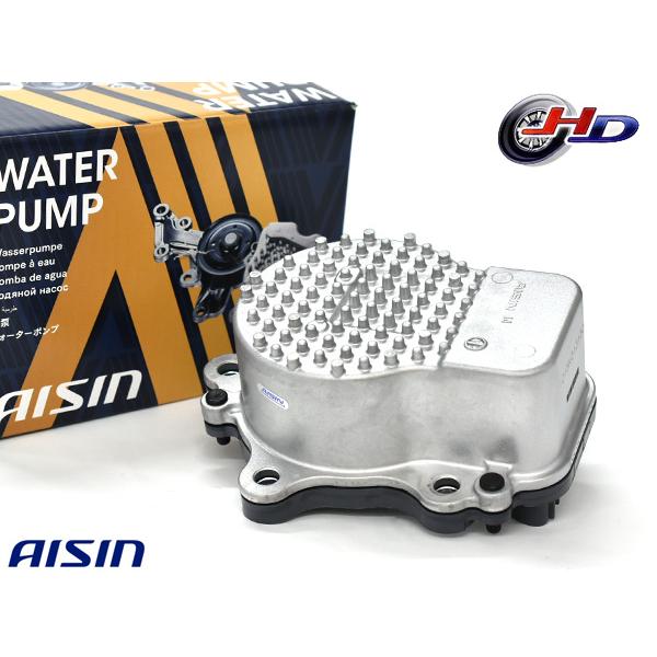 フリード GT5 GT6 ウォーターポンプ アイシン WPH-079 R06.06〜 車検 交換 国...