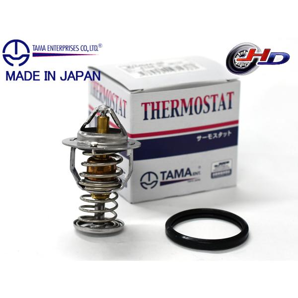 タント LA650S サーモスタット パッキン付 多摩興業 TAMA 国内メーカー R01.07〜 ...