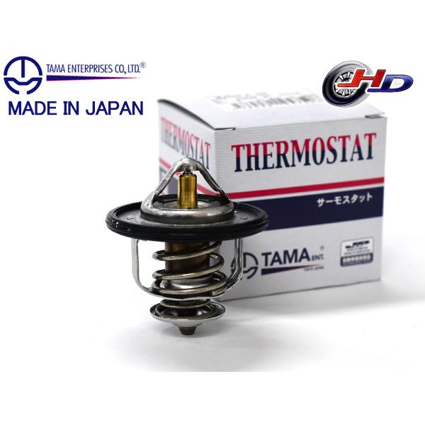 RVR GA3W サーモスタット パッキン付 多摩興業 TAMA 国内メーカー H22.02〜H24...