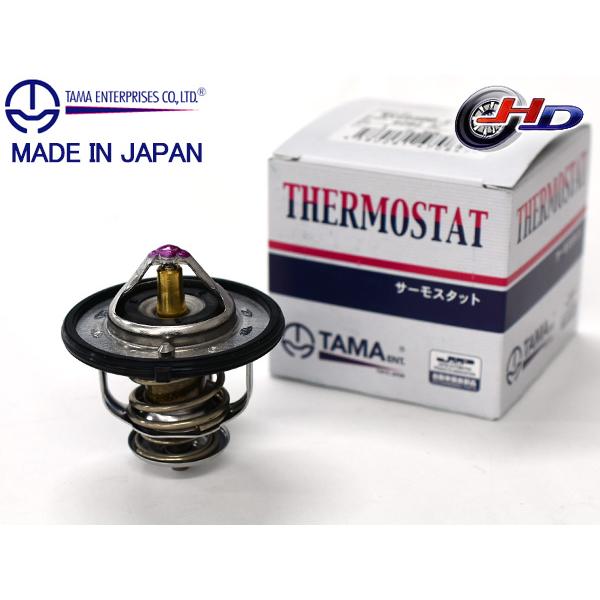 インプレッサ GK2 GK3 GT2 GT3 サーモスタット パッキン付 多摩興業 TAMA ※純正...
