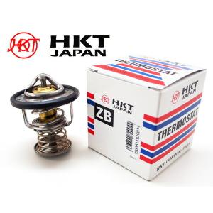 タント カスタム L375S H19/12〜H23/05 サーモスタット パッキン付 ZB52VT-84P HKT エイチケーティー 温度調節｜yabumoto1