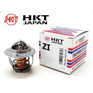 ekスポーツ H82W H18/08〜H25/04 サーモスタット パッキンセット ZI44M-88 P302K HKT エイチケーティー 温度調節