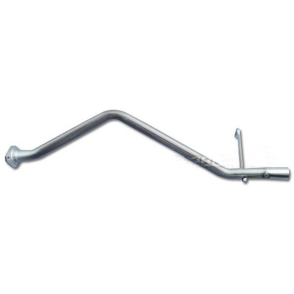 オプティ L800S L802S テールパイプ 純正タイプ　HST