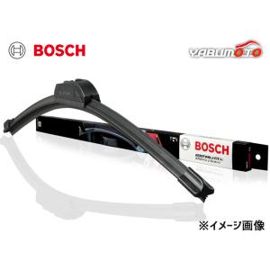 BOSCH エアロツイン Jフィット(+) ワイパーブレード 380mm Uフック AJ38 ボッシュ AEROTWIN J-FIT(+) 1本｜yabumoto20