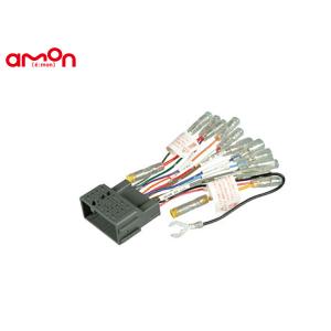 amon N-WGN JH3 JH4 リバース配線カプラー 車速配線 ステアリング