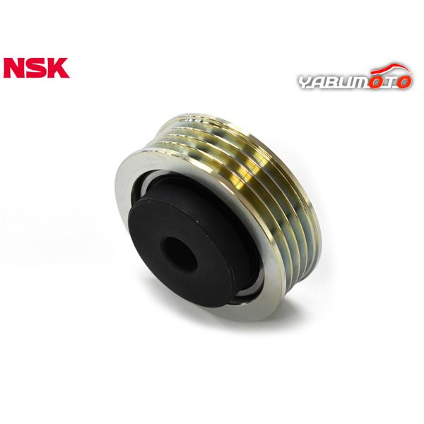 SX4 YA22S ファンベルト Vベルト アイドラー 種類有り ※純正品番確認必要 NSK H27...