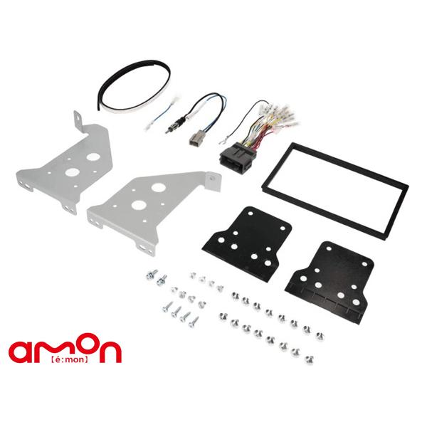 フリードスパイクハイブリッド GP3 オーディオ・ナビゲーション取付キット エーモン工業 H23.1...