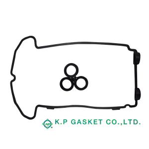 スズキ　ジムニー　JA22 タペットカバー ジムニー JB23W H10/10〜 KP タペット カバー パッキン セット 11189