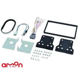 amon（エーモン） ステップワゴン スパーダ RK1 RK2 RK5 RK6 マルチ