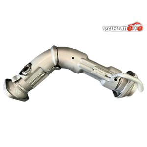 ホンダ系エキゾーストパイプ MHD-7033EXP 大栄テクノ 18210-S3A-000
