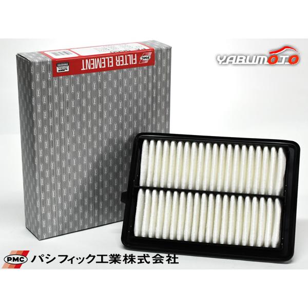 スイフト ZC13S エアーエレメント エアークリーナー パシフィック工業 PMC H29.01〜R...