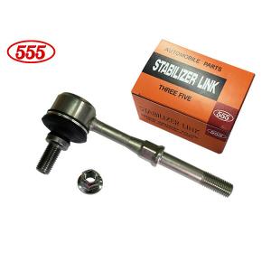 パジェロ ミニ H53A H58A スタビライザーリンク スタビリンク フロント 左右共通 三恵工業 555