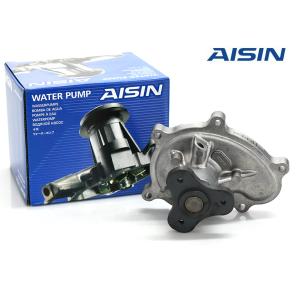 BRZ ZC6 ウォーターポンプ AISIN 株式会社アイシン H23.11〜 国内メーカー 車検 ...