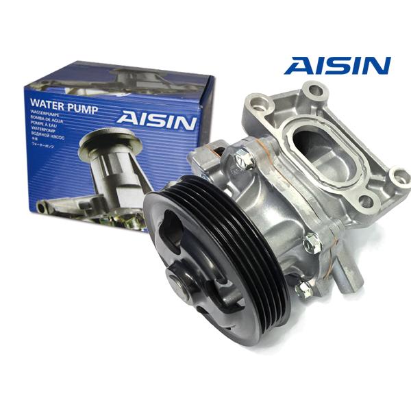 スクラム DG64V ウォーターポンプ H17.9〜 アイシン AISIN 国内メーカー 車検 交換