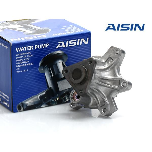 ラクティス NCP120 NCP125 ウォーターポンプ 車検 交換 国内メーカー AISIN 株式...