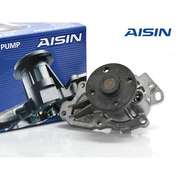 ウィッシュ ウォーターポンプ 車検 交換 AISIN 株式会社アイシン H15.4〜H21.03 国...