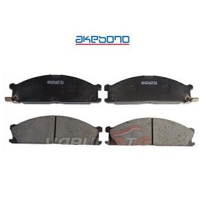 AKEBONO（アケボノ） ブレーキパッド フェアレディZ HZ34 Z34