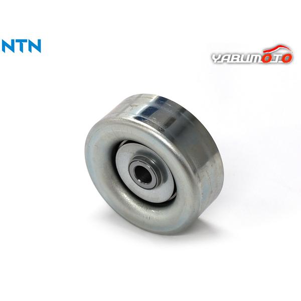 SX4 YB22S ファンベルト Vベルト アイドラー 種類有り ※純正品番確認必要 NTN H27...