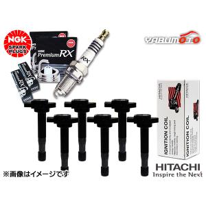 トヨタ（TOYOTA） 新品 強化 イグニッションコイル 6本 18 クラウン