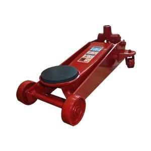 マサダ製作所 手動式サービスジャッキ ロングタイプ 2Ton SJ-20L-2