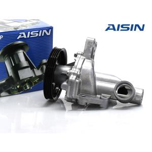 セルボ HG21S ウォーターポンプ ターボ車 車検 交換 AISIN 株式会社アイシン H18.11〜H21.12 国内メーカー 送料無料