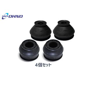 大野ゴム □RX-8 SE3P タイロッドエンドブーツ DC-2522 ロアボール