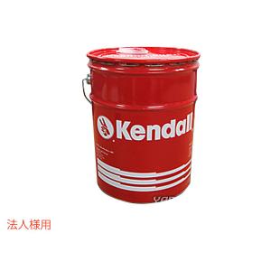 KENDALL ケンドル ATF デキシロン 6 ATフルード 5GAL オートマオイル 18.9L D6LV ペール缶 法人のみ送料無料｜yabumoto23