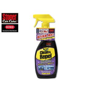 Stoner 1732 スピードビード 651ml プレミアム クイックワックスコート