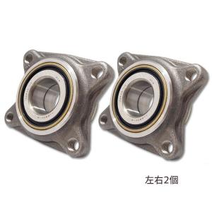 三菱（MITSUBISHI） ハブベアリング（フロント）ekワゴン（H81W/H82W