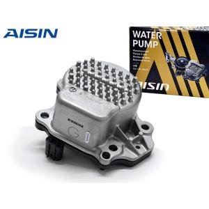 アイシン プリウス ZVW30 ZVW40 ウォーターポンプ AISIN