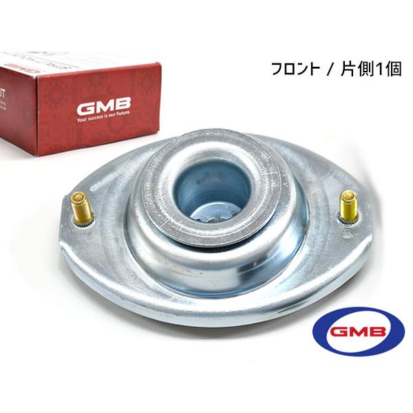 ワゴンR MH23S H20.9〜H24.9 アッパーマウント ストラットサポートラバー フロント ...