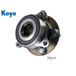 ヴォクシー トヨタ リア ハブベアリング HB3-T019 NSK製 片側 1個 左右