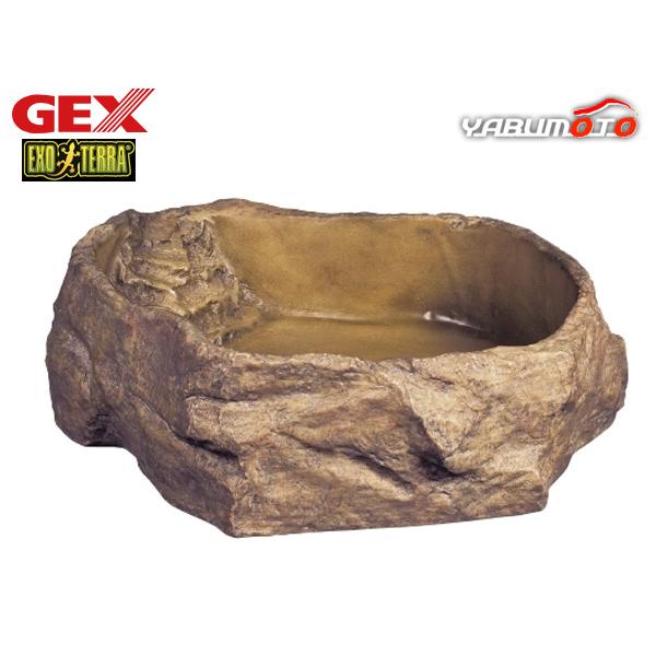 GEX ウォーターディッシュ L PT2803 爬虫類 両生類用品 爬虫類用品 ジェックス