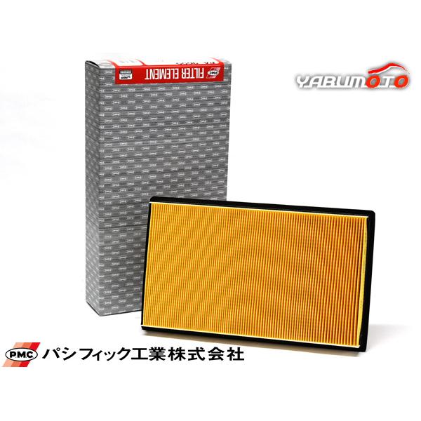 スイフト ZC32S エアーエレメント エアークリーナー パシフィック工業 PMC H23.10〜H...
