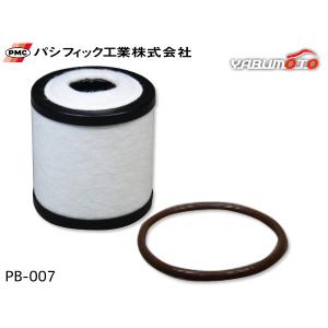 いすゞ（ISUZU） フューエルエレメント（燃料フィルター）セット