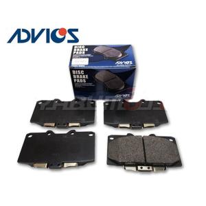 ADVICS（アドヴィックス） フェアレディZ CZ32 GCZ32 GZ32 HZ32 Z32