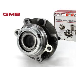 エルグランド PE52 PNE52 ニッサン GMB製 フロント ハブベアリング