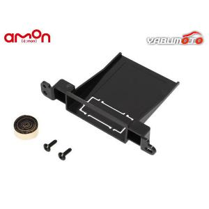 ETC 取り付け アタッチメント ホンダ N-VAN NVAN エーモン