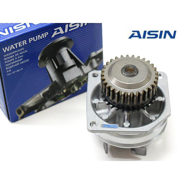 GT-R R35 ウォーターポンプ アイシン 国産 H19.11〜 車検 交換 AISIN 送料無料