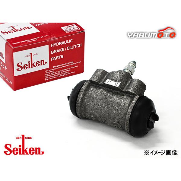 ラパン HE33S R06A ホイールシリンダー 片側1個 左右共通リア seiken セイケン 国...