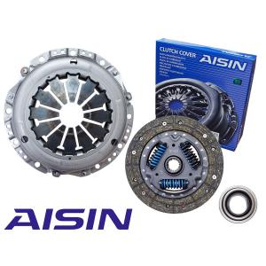 【在庫処分】【激安販売】AISIN　クラッチ　キャリー DD51T　3点セット 在庫処分】【激安販売】AISIN クラッチ キャリー DD51T 3点
